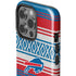 NFL Buffalo Bills Trailblazer iPhone 15 Pro Impact Case